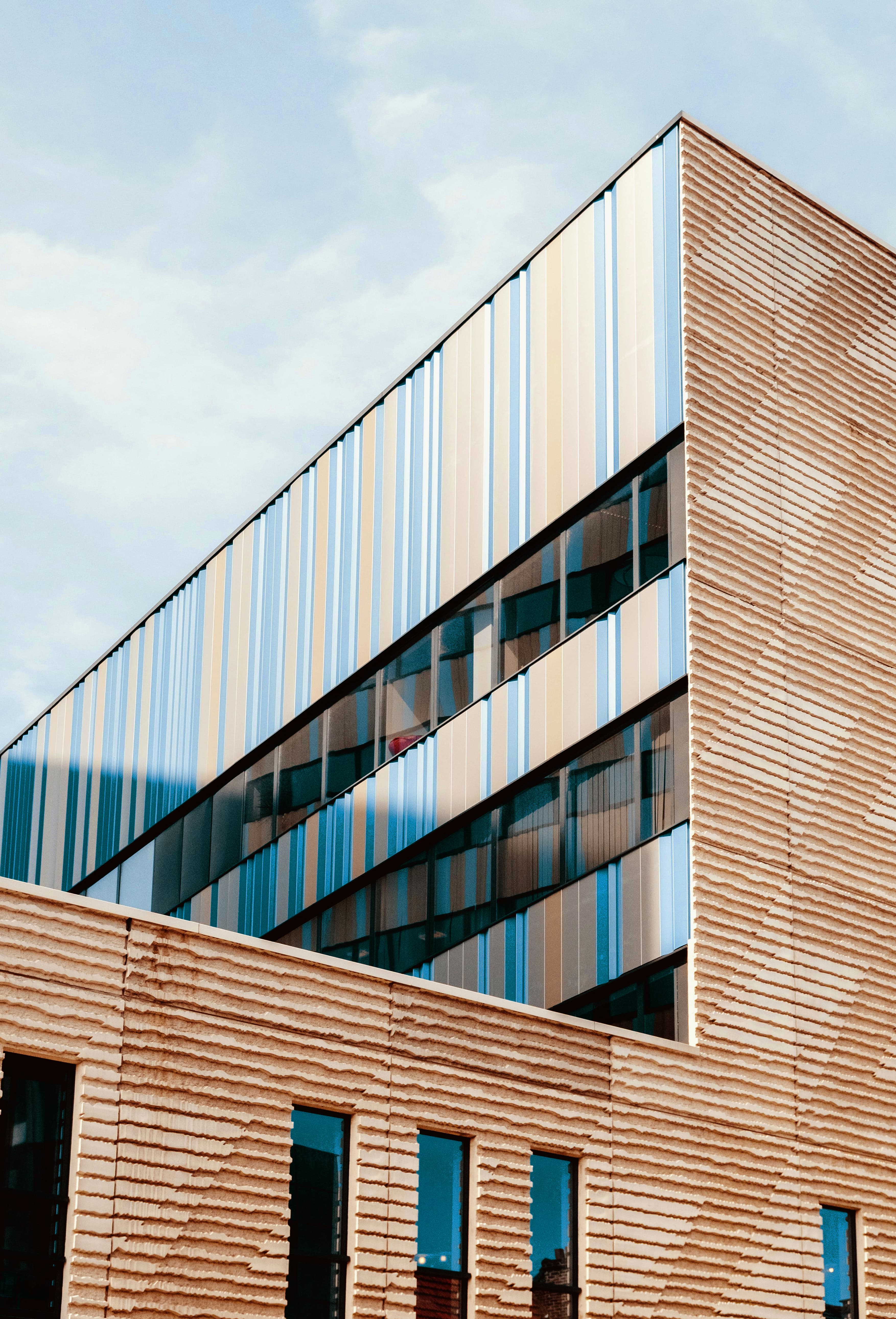 Commercial Construction