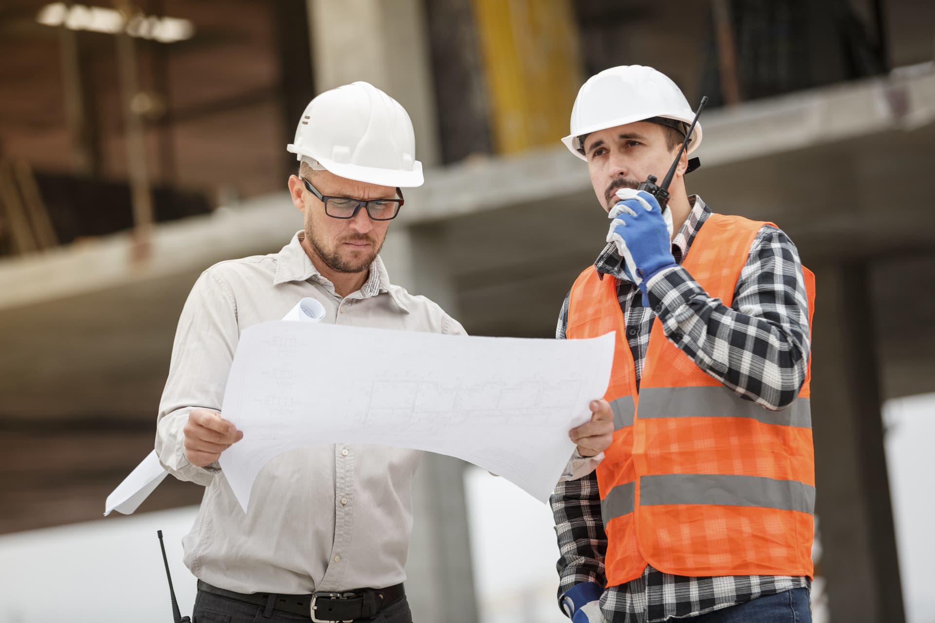 Alex Phimester — CEO of 25/7 Construction