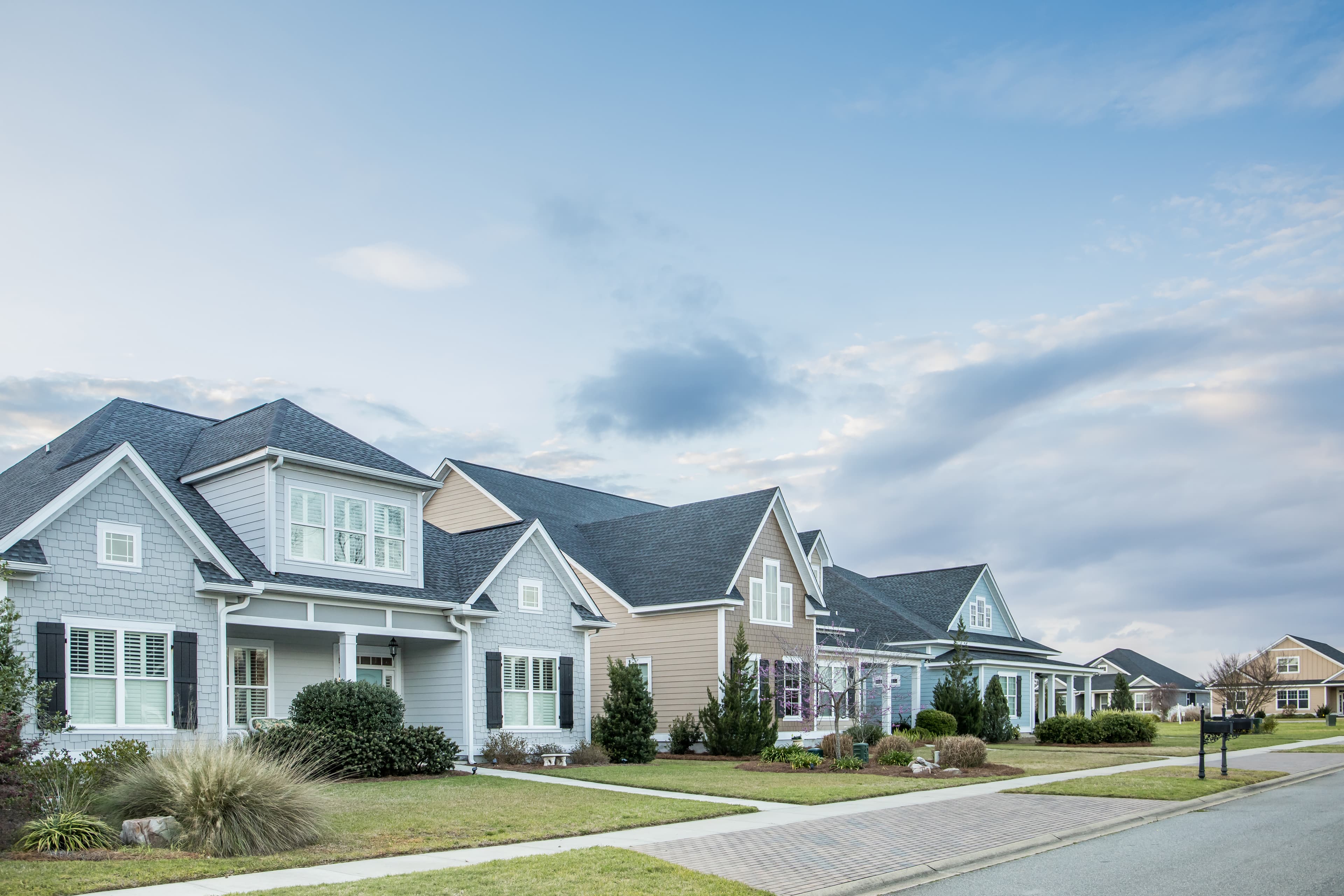 Residential