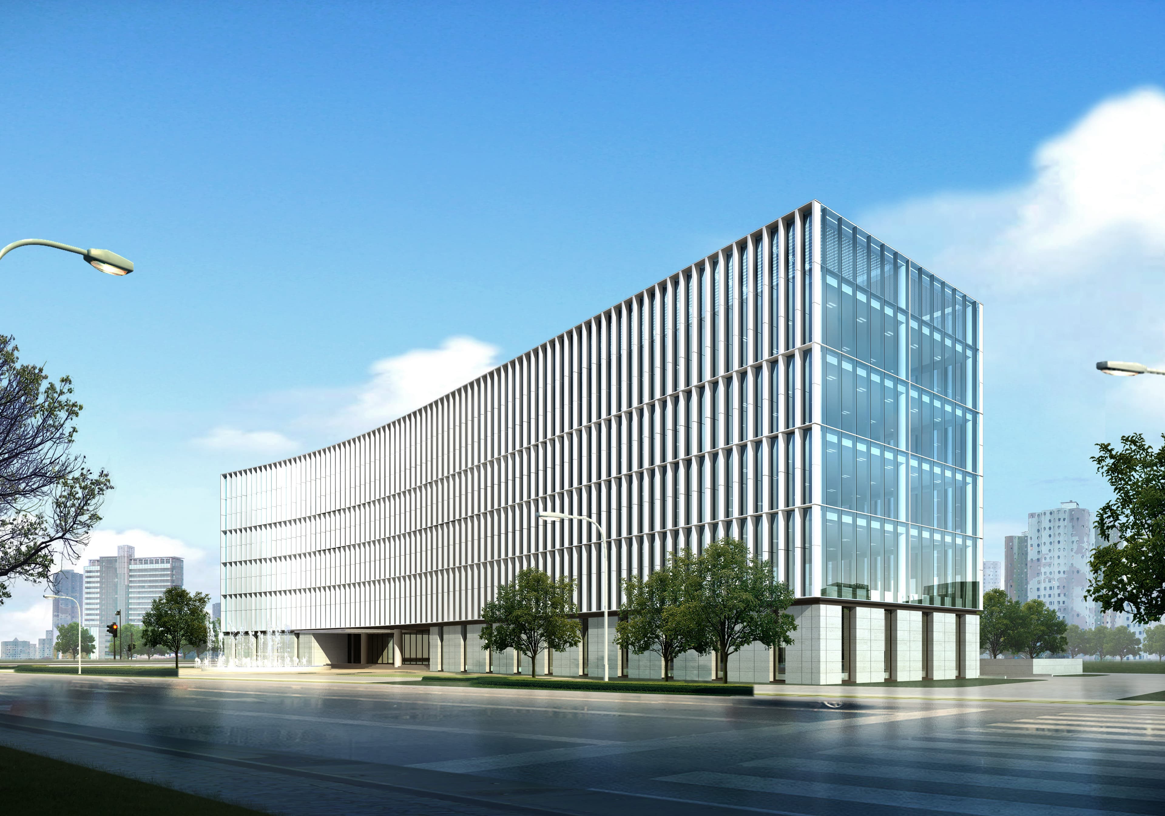 Commercial Construction