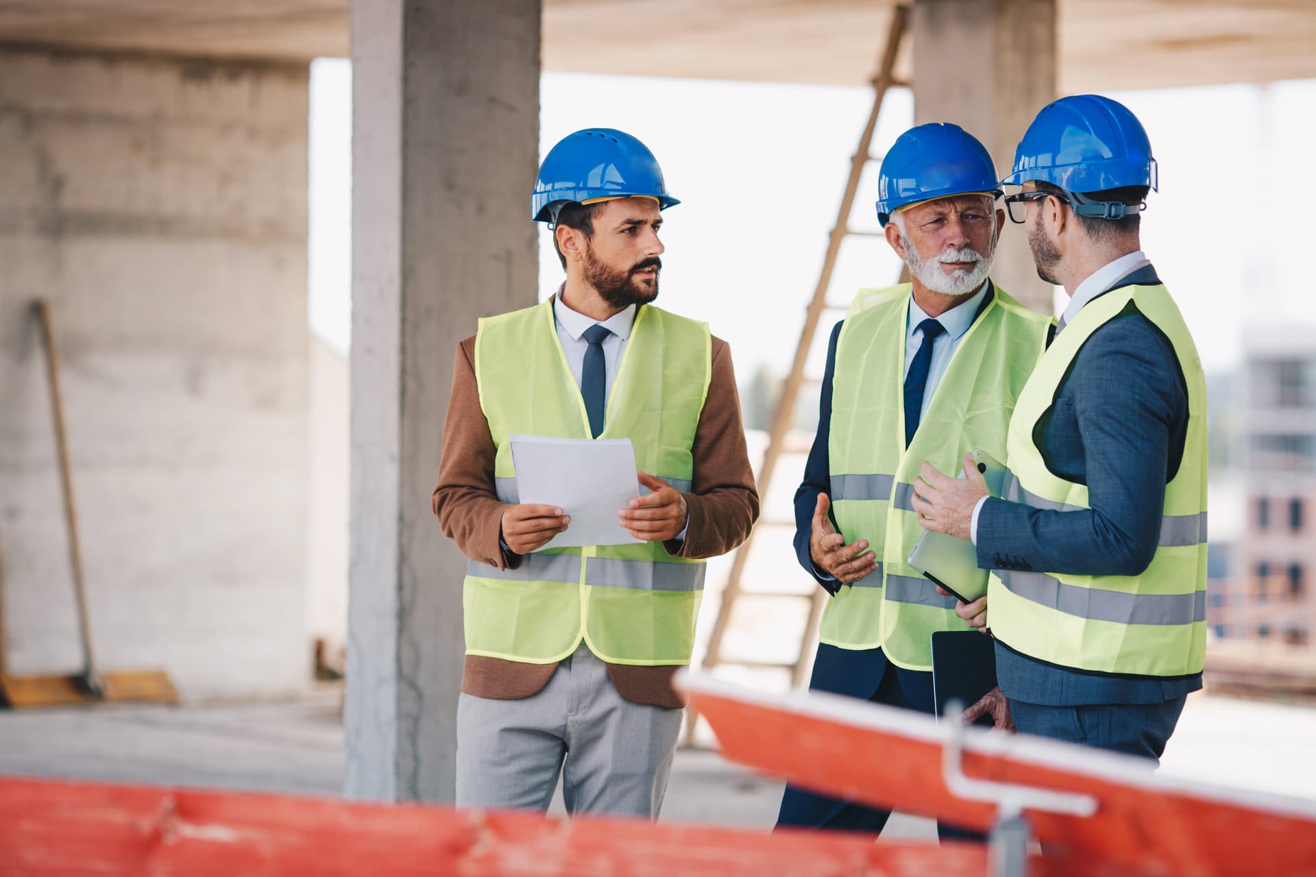 SITE MANAGEMENT