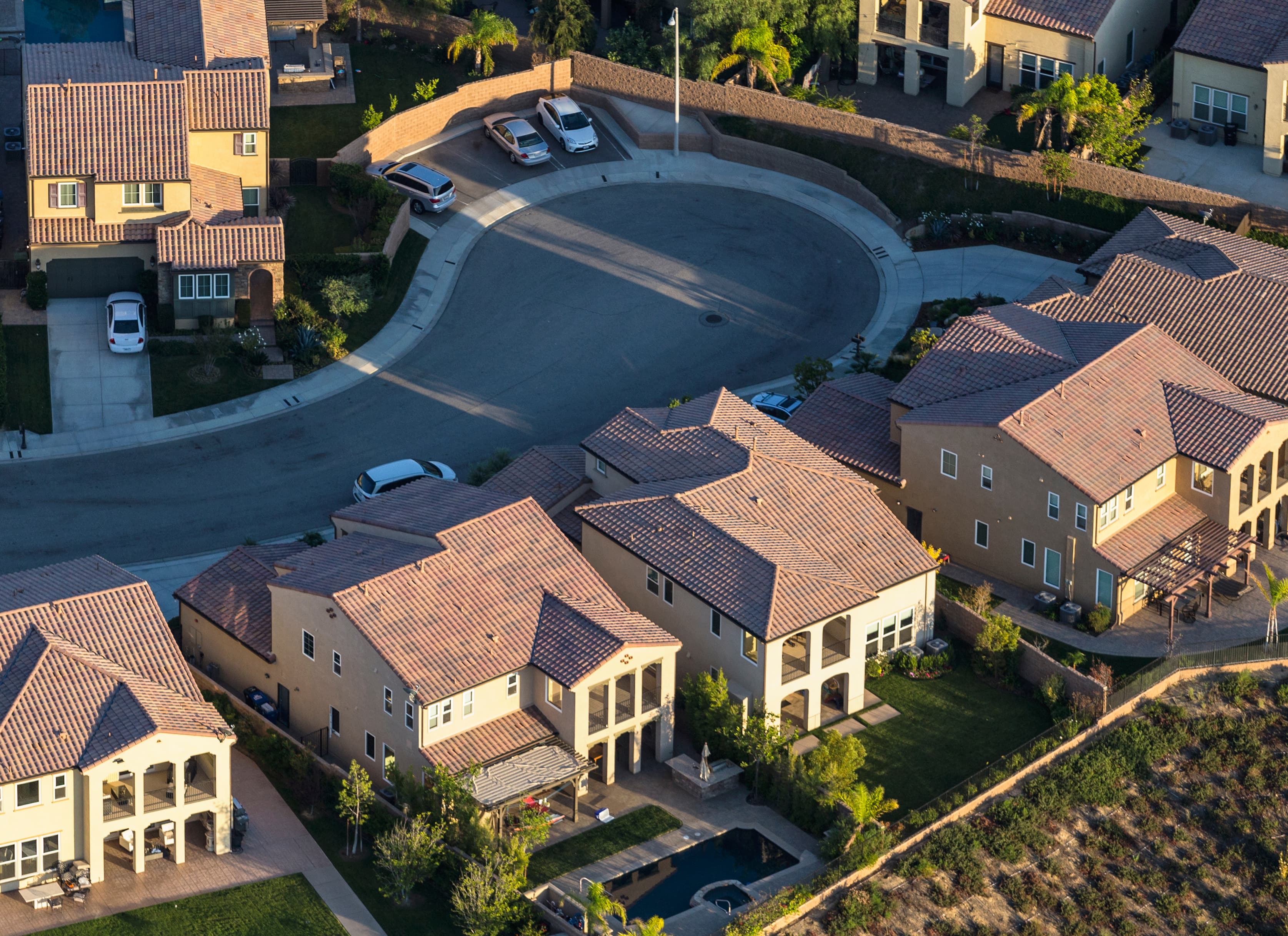Residential